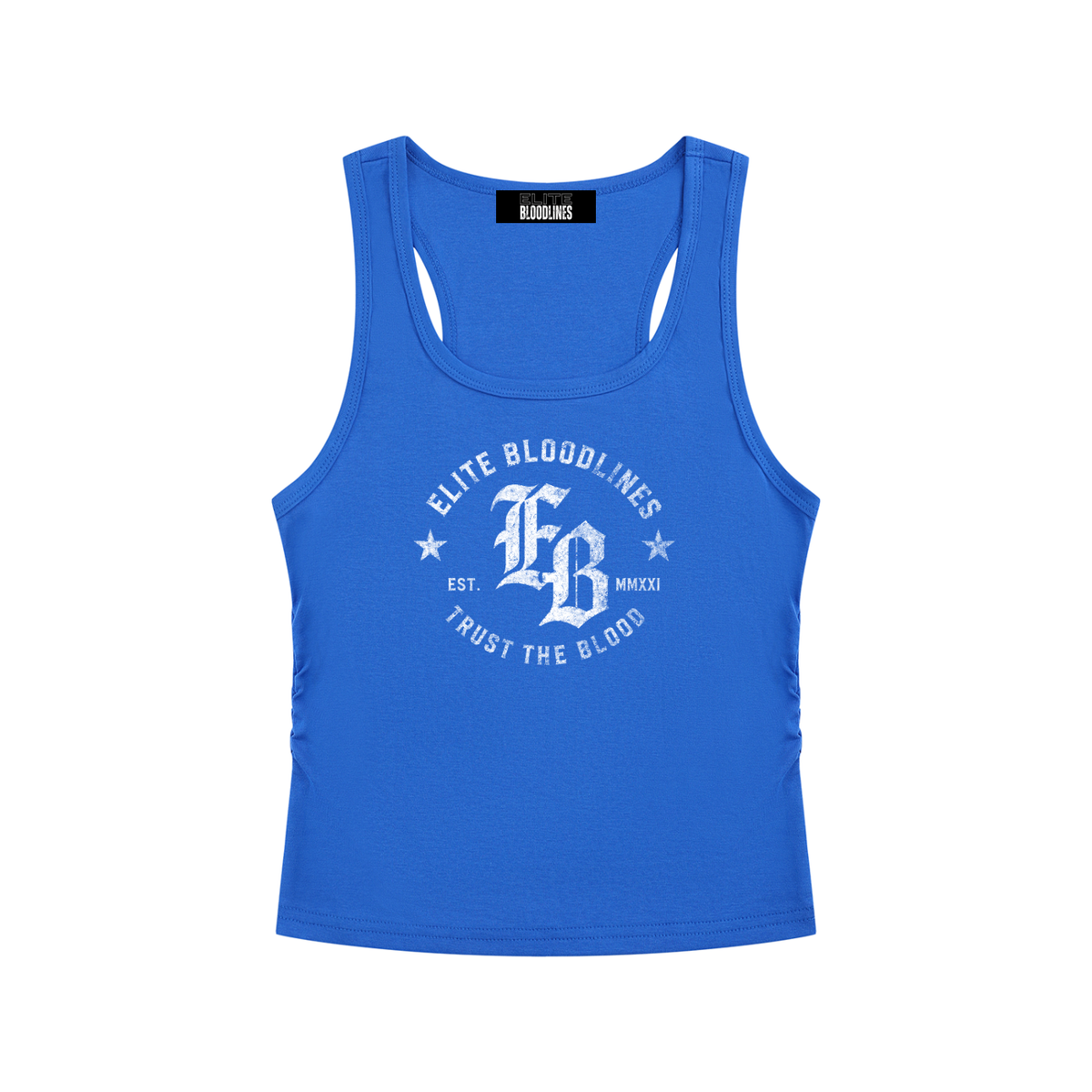 heritage,tank