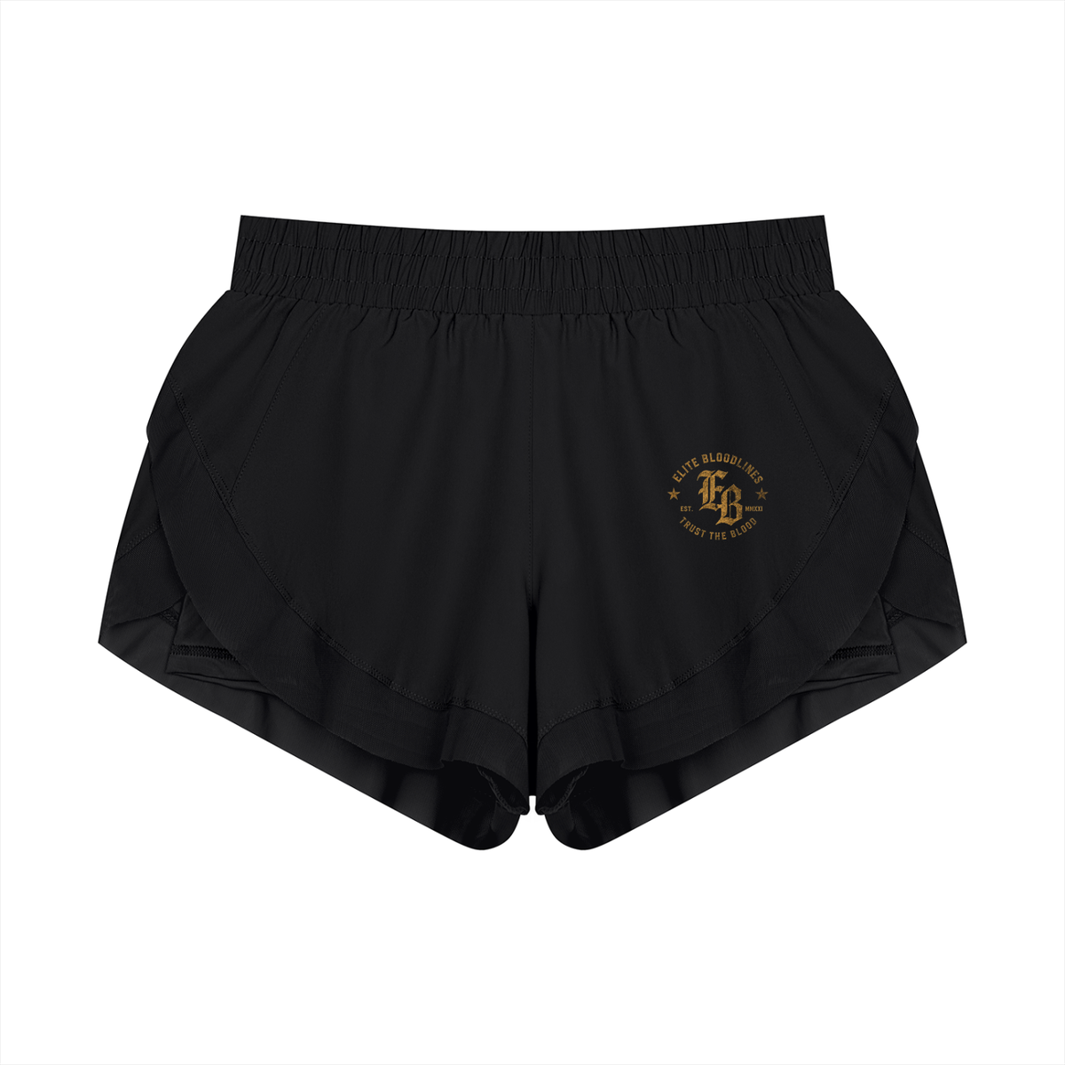 heritage,shorts