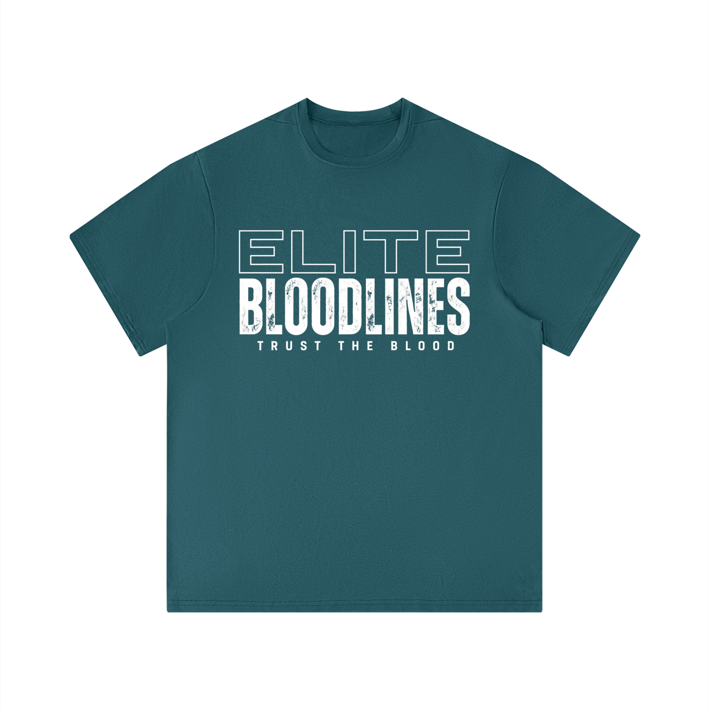 EB Core Line Men's Performance Regular Fit T-Shirt