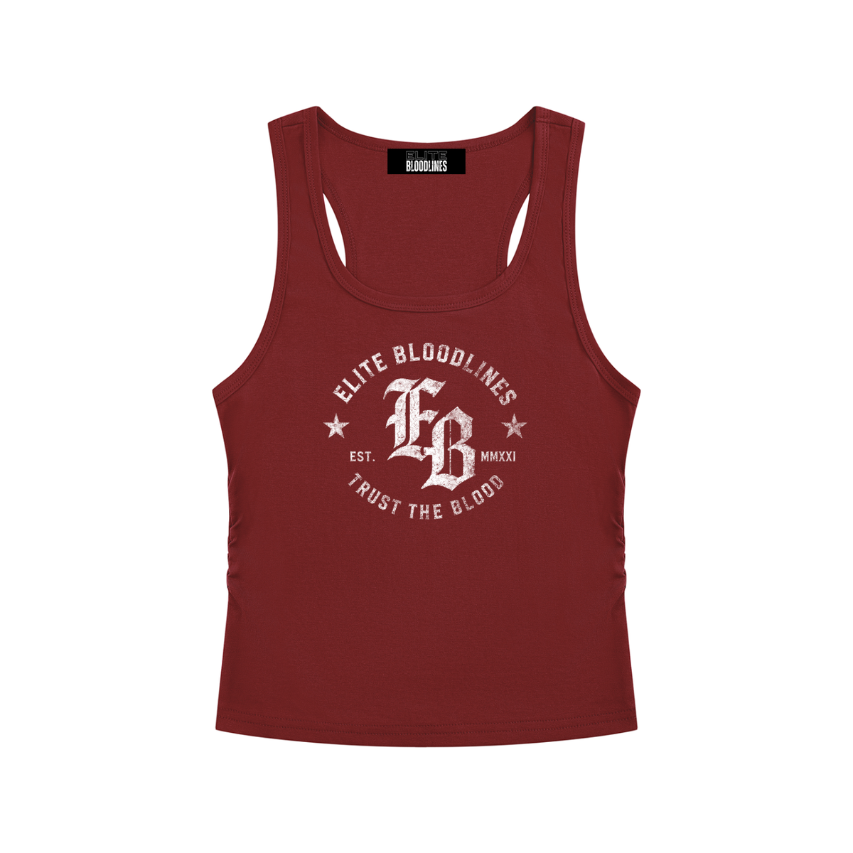 heritage,tank