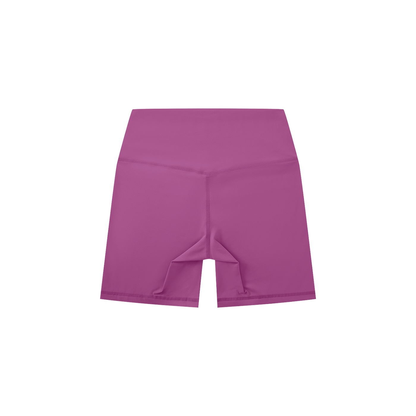 EB Women's High-Waisted Biker Shorts