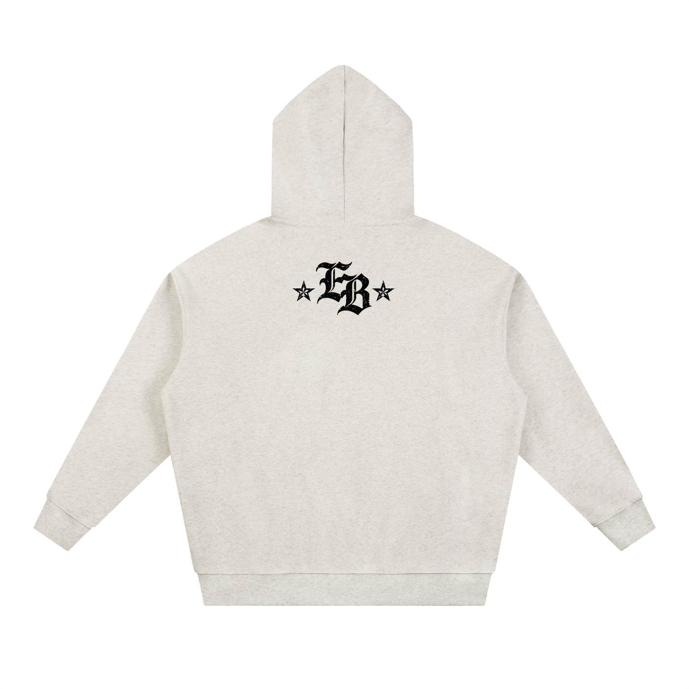 EB Icon Essential Heavyweight Hoodie