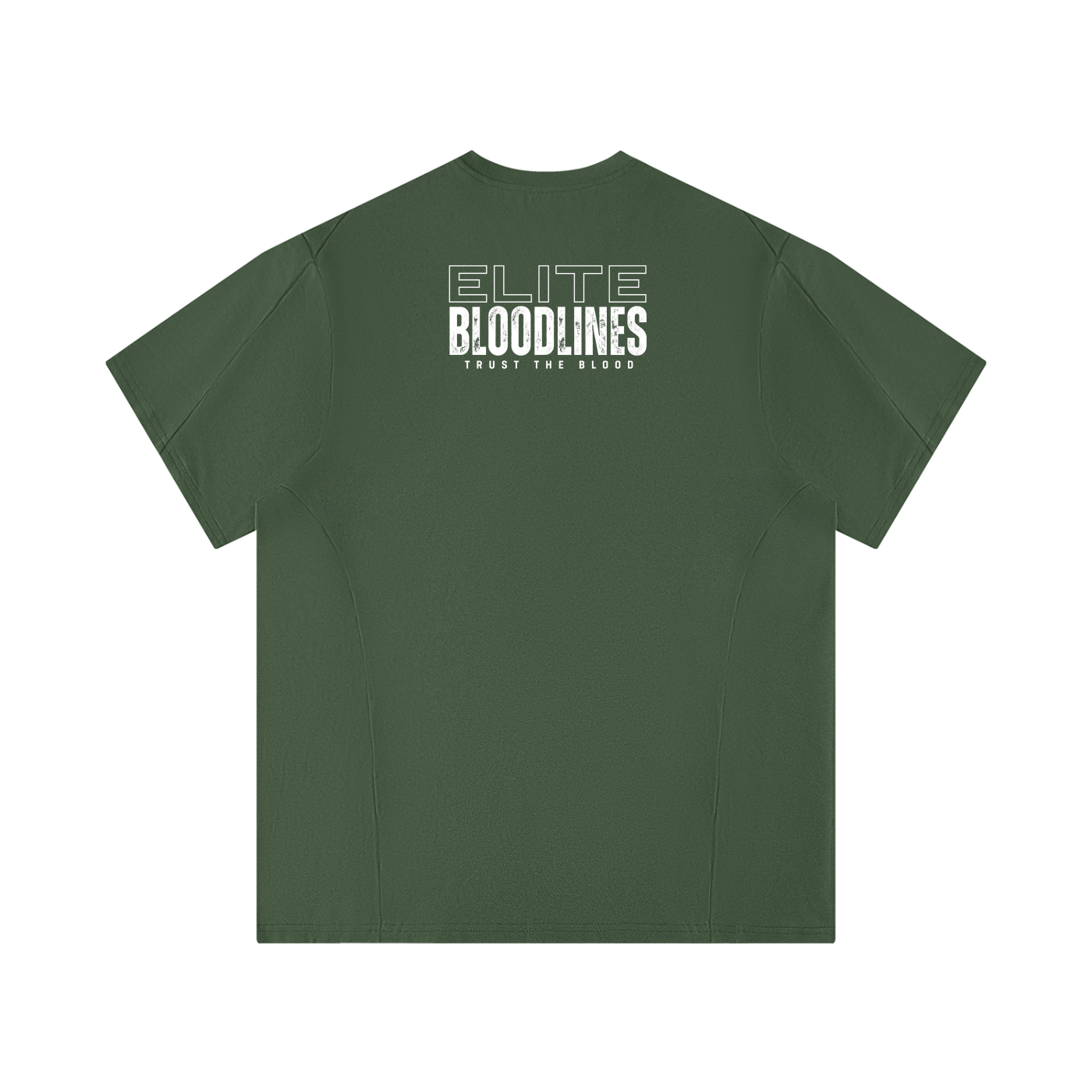 EB Core Line Men's Performance Regular Fit T-Shirt