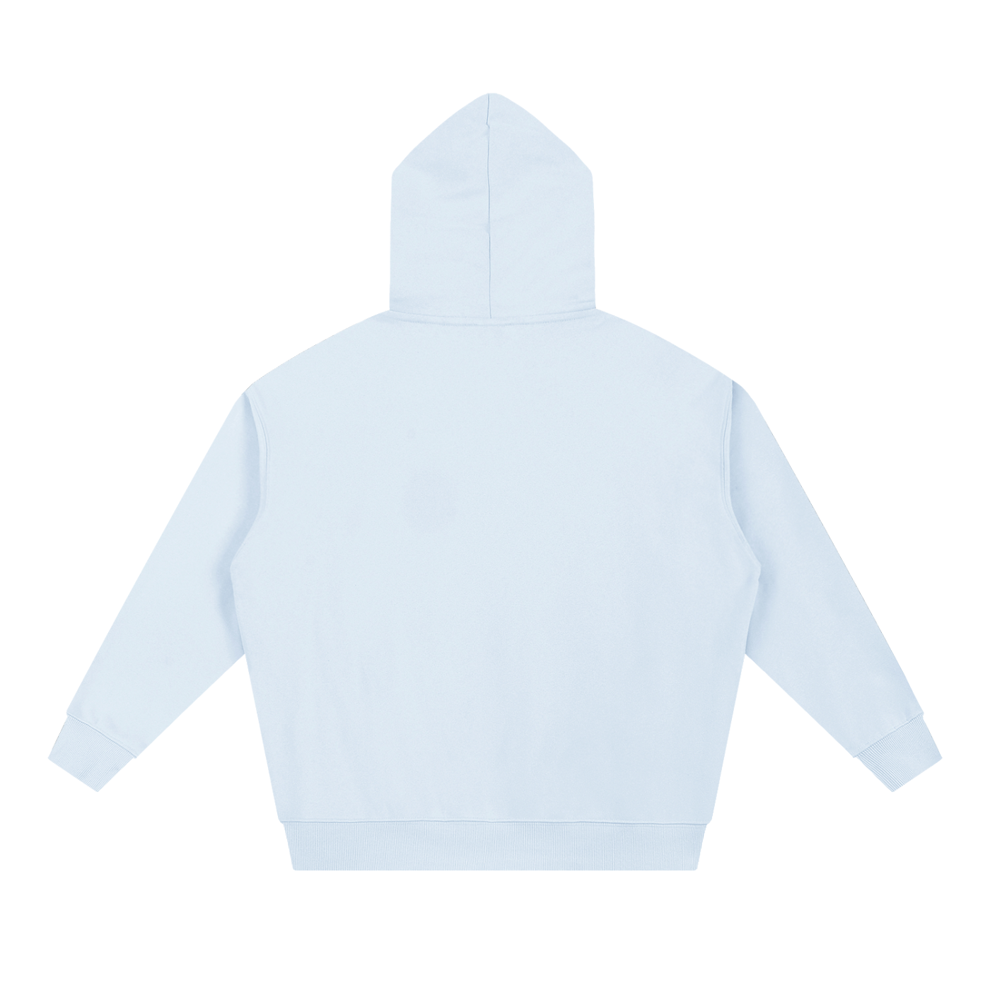 EB "Star" Essential Heavyweight Hoodie
