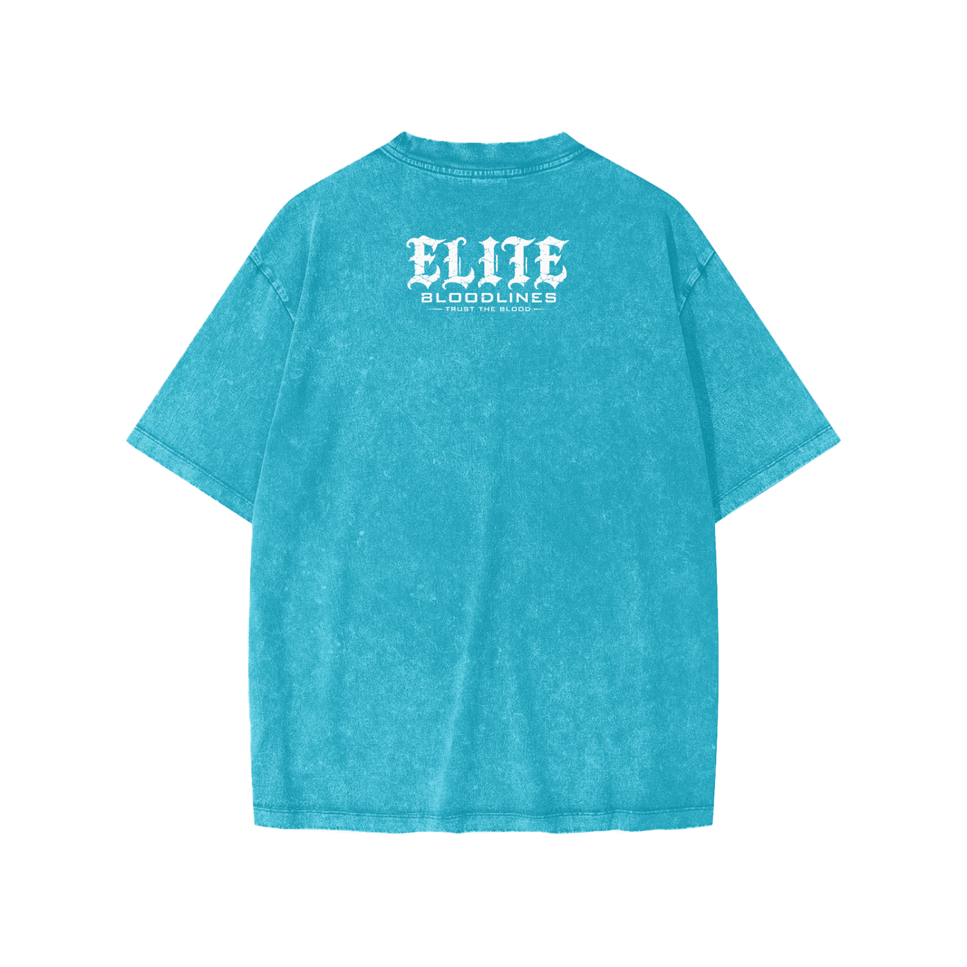 EB Kids Icon Snow Washed T-Shirt