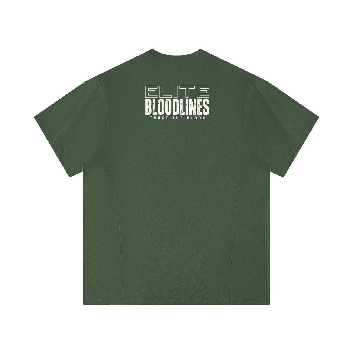 EB Core Line Men's Performance Regular Fit T-Shirt