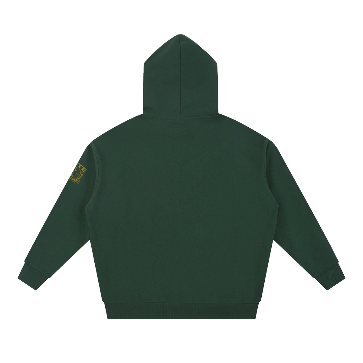 EB Golden Era Heavyweight Hoodie