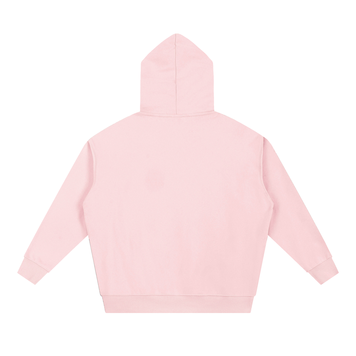 EB "Star" Essential Heavyweight Hoodie