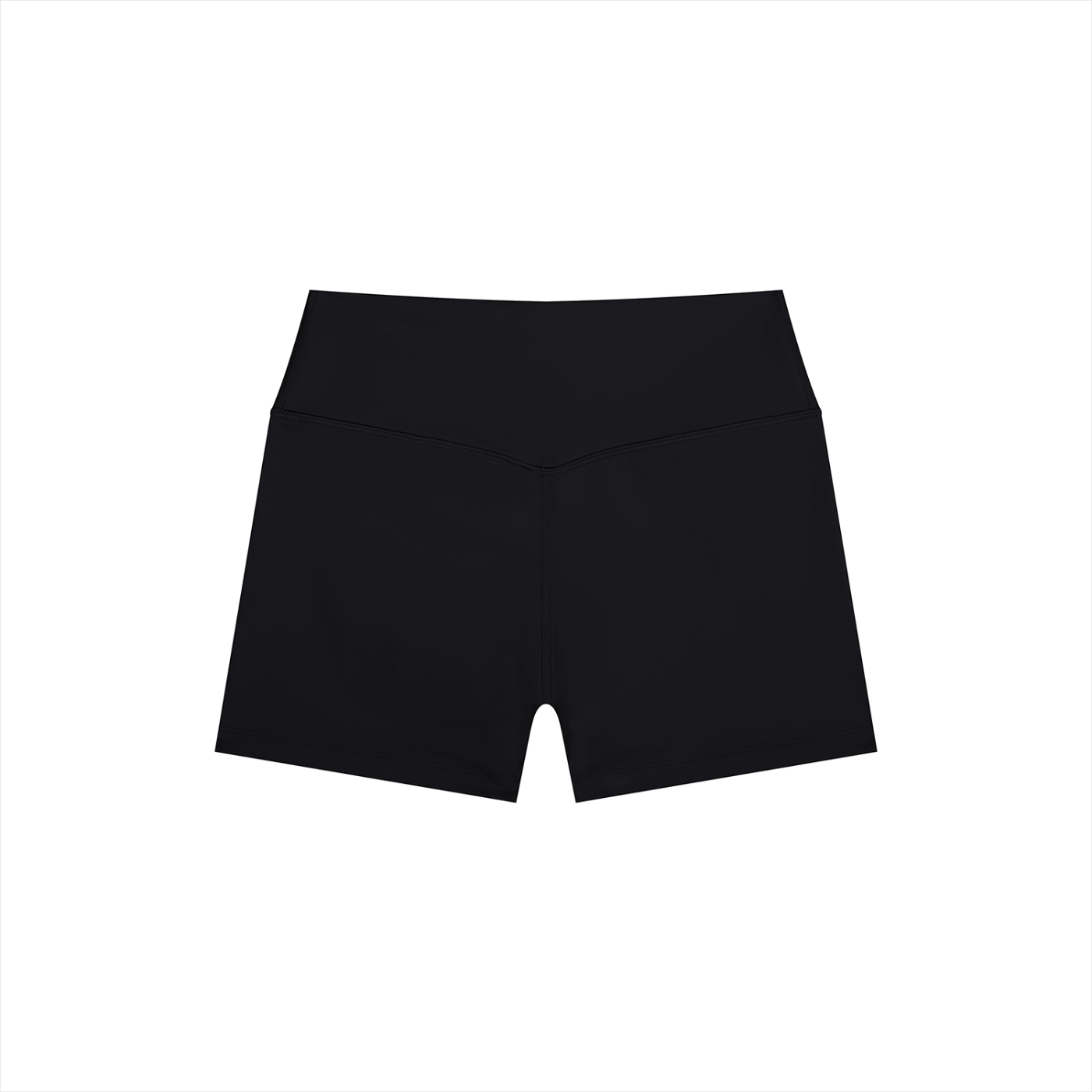 EB Core Line Women’s High Rise Yoga Shorts