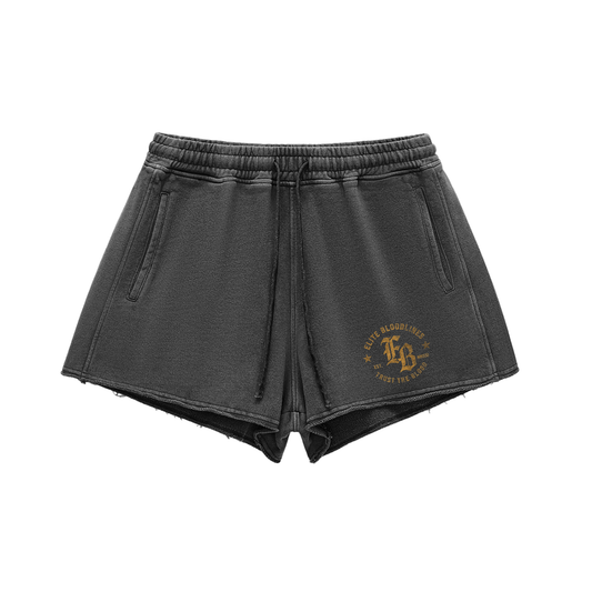 heritage,shorts