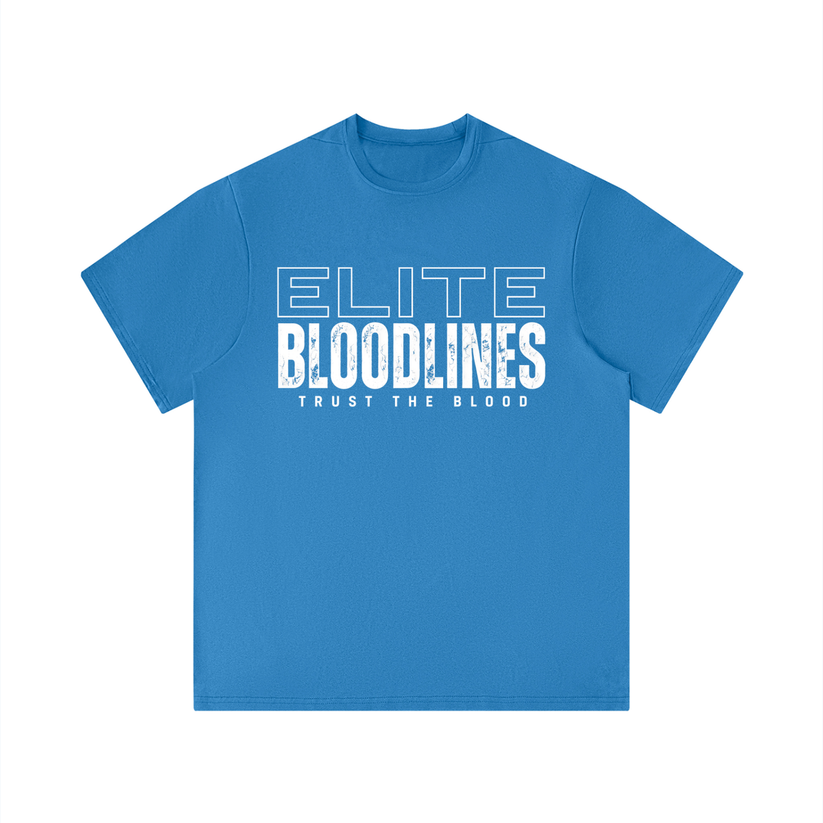 EB Core Line Men's Performance Regular Fit T-Shirt