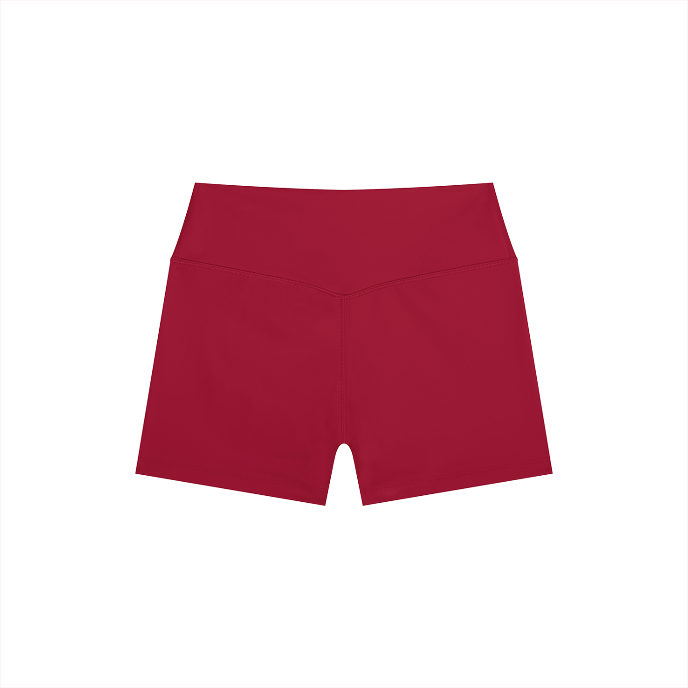 EB Core Line Women’s High Rise Yoga Shorts