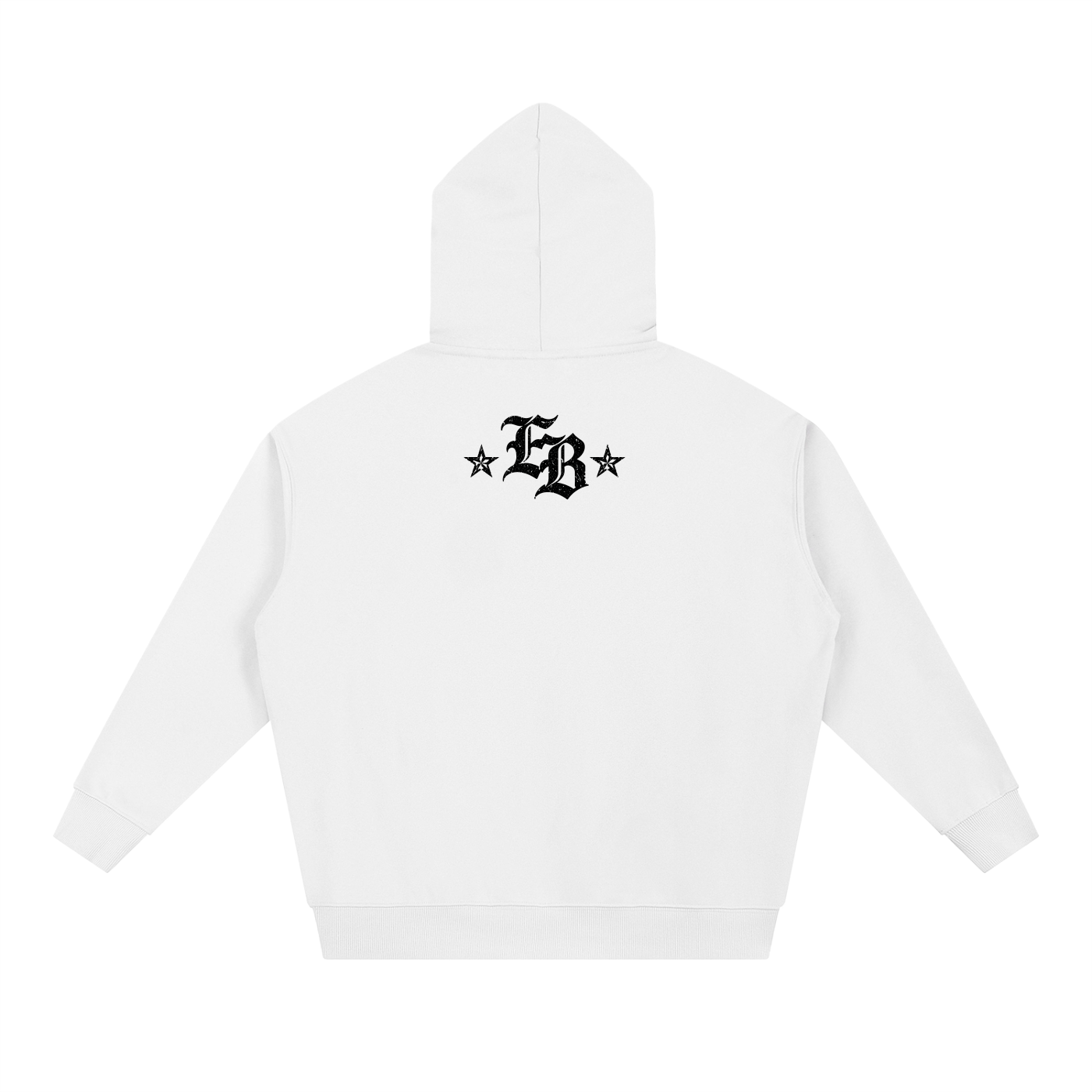 EB Icon Essential Heavyweight Hoodie