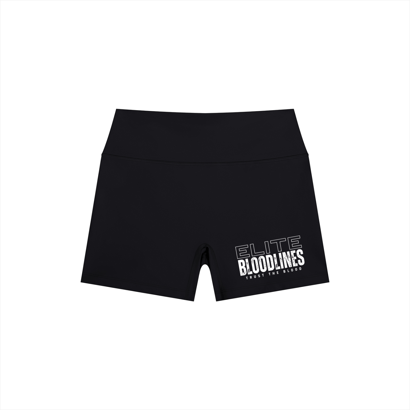EB Core Line Women’s High Rise Yoga Shorts