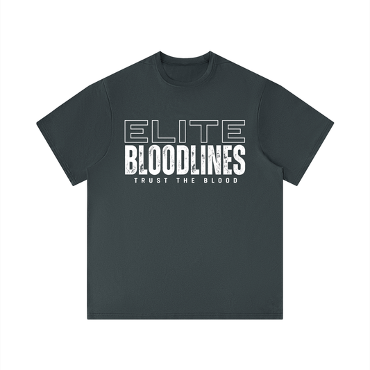 EB Core Line Men's Performance Regular Fit T-Shirt