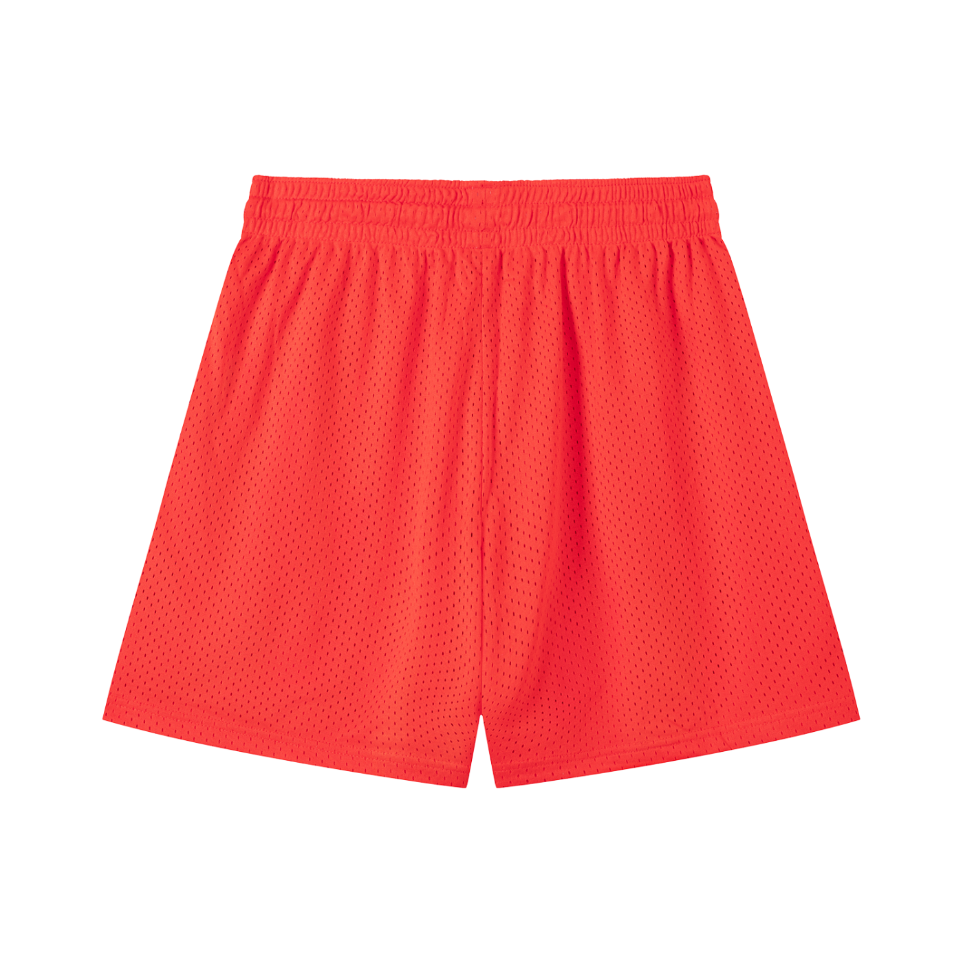EB Icon Mesh Drawstring Shorts