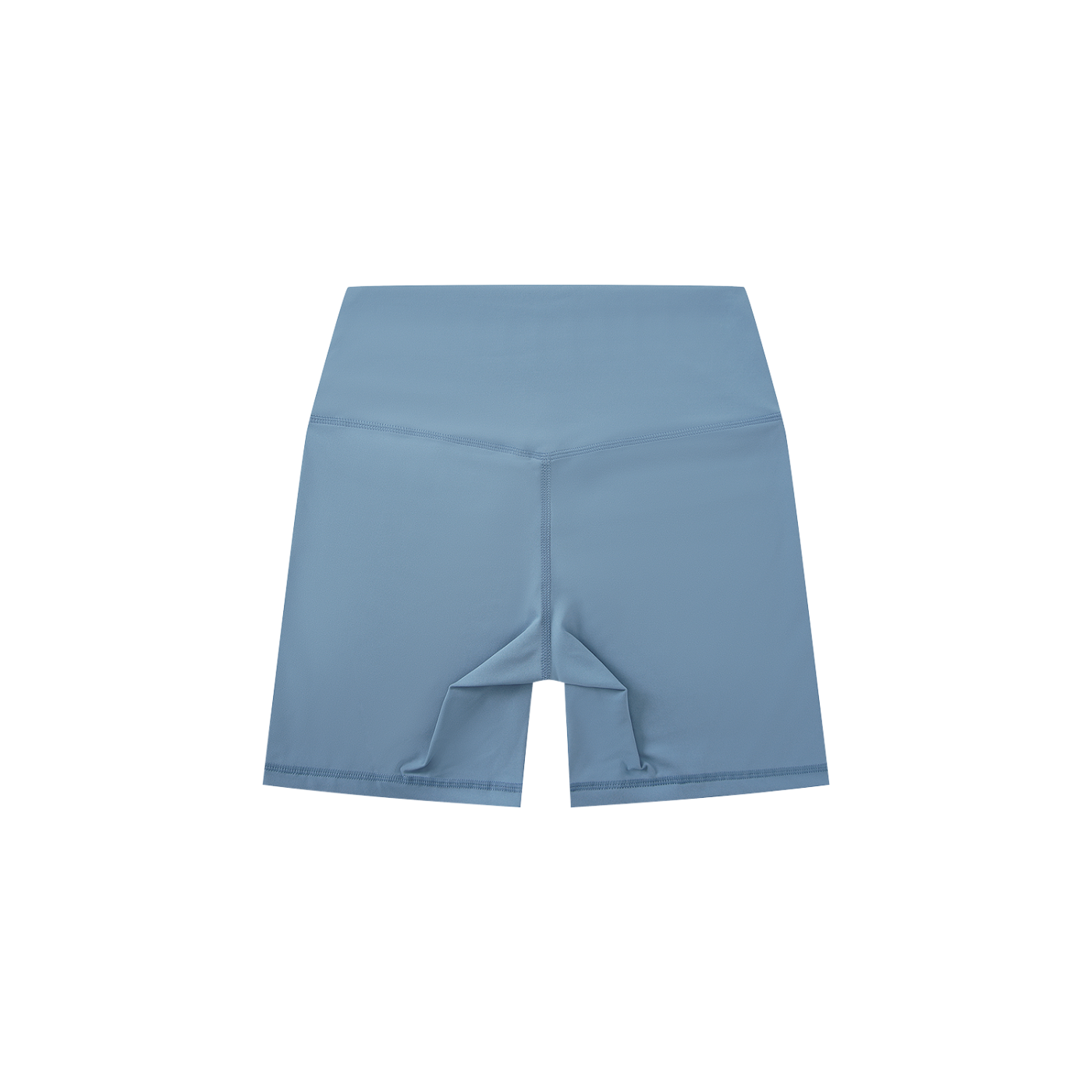 EB Women's High-Waisted Biker Shorts