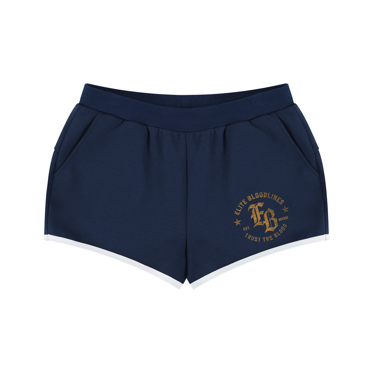 heritage,shorts,activewear
