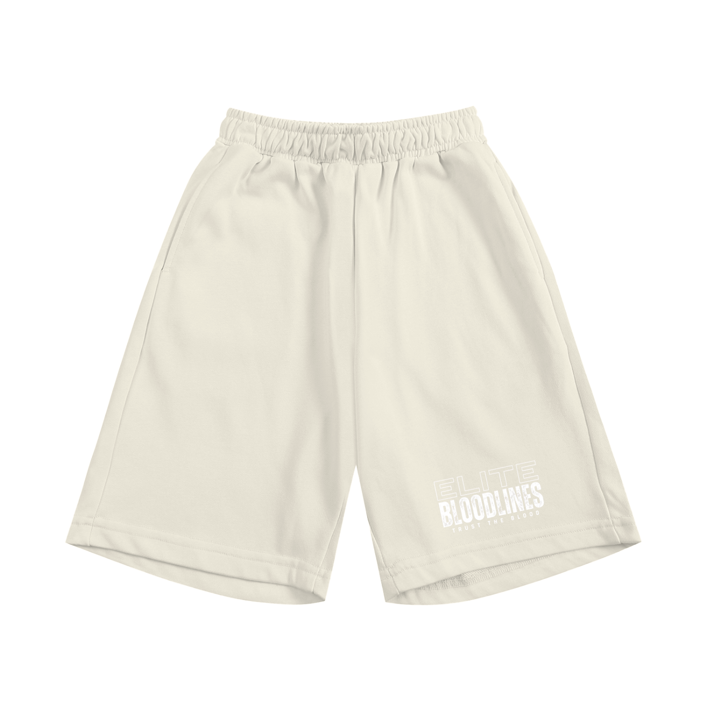 EB Core Line Essential Kids' Shorts