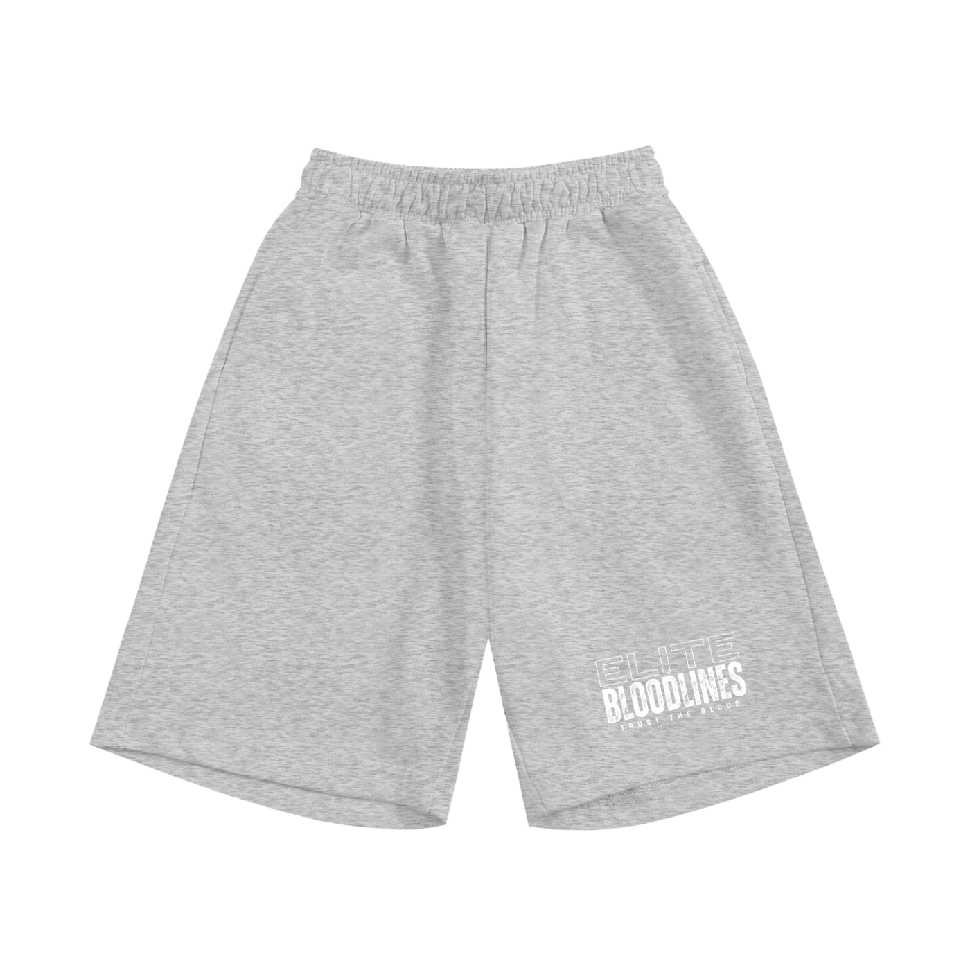 EB Core Line Essential Kids' Shorts