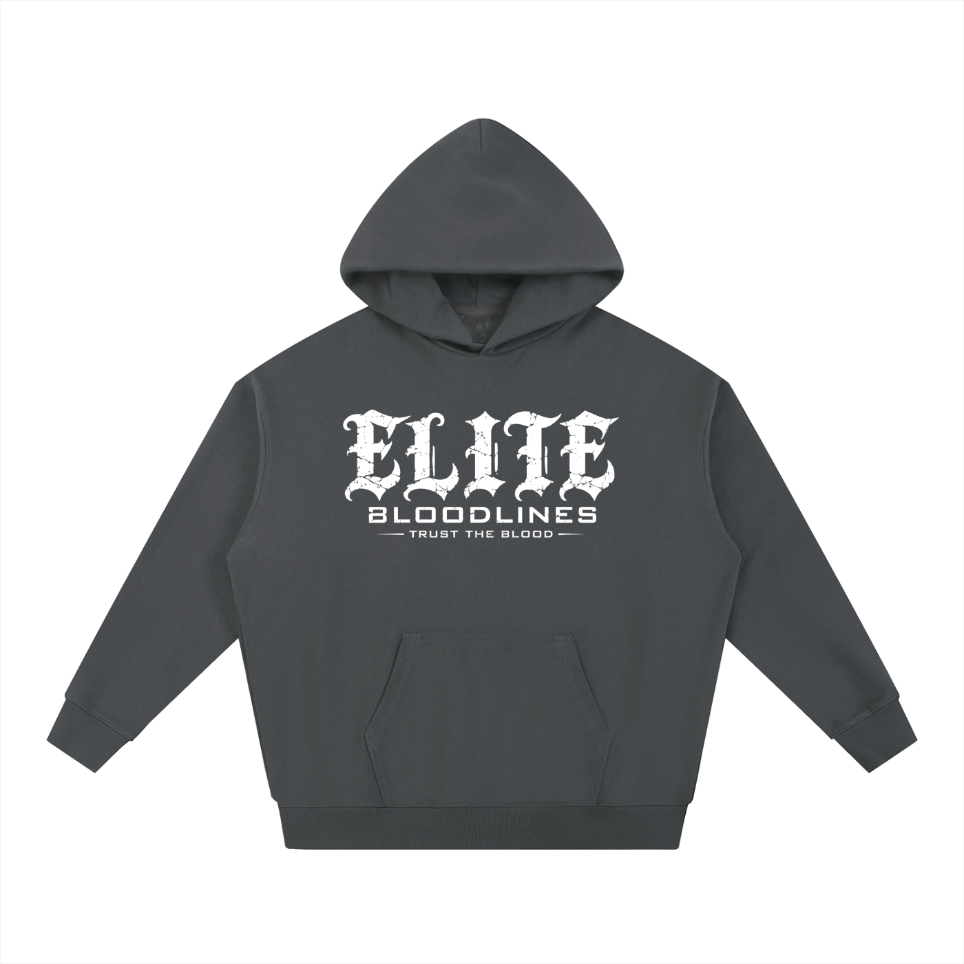 EB Icon Essential Heavyweight Hoodie