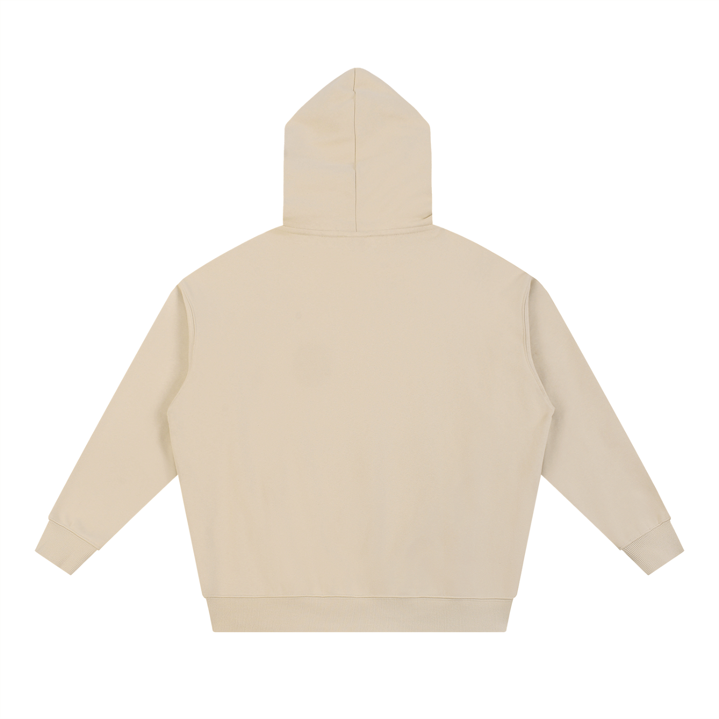 EB "Star" Essential Heavyweight Hoodie
