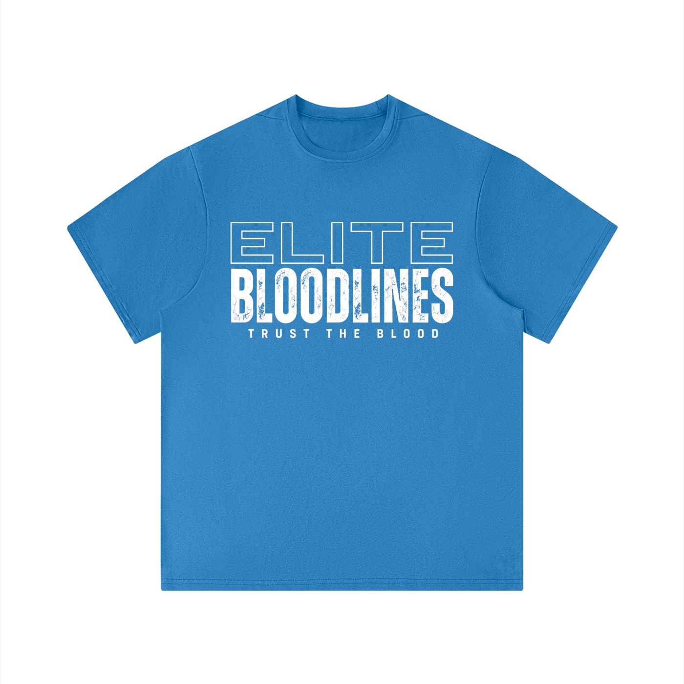 EB Core Line Men's Performance Regular Fit T-Shirt