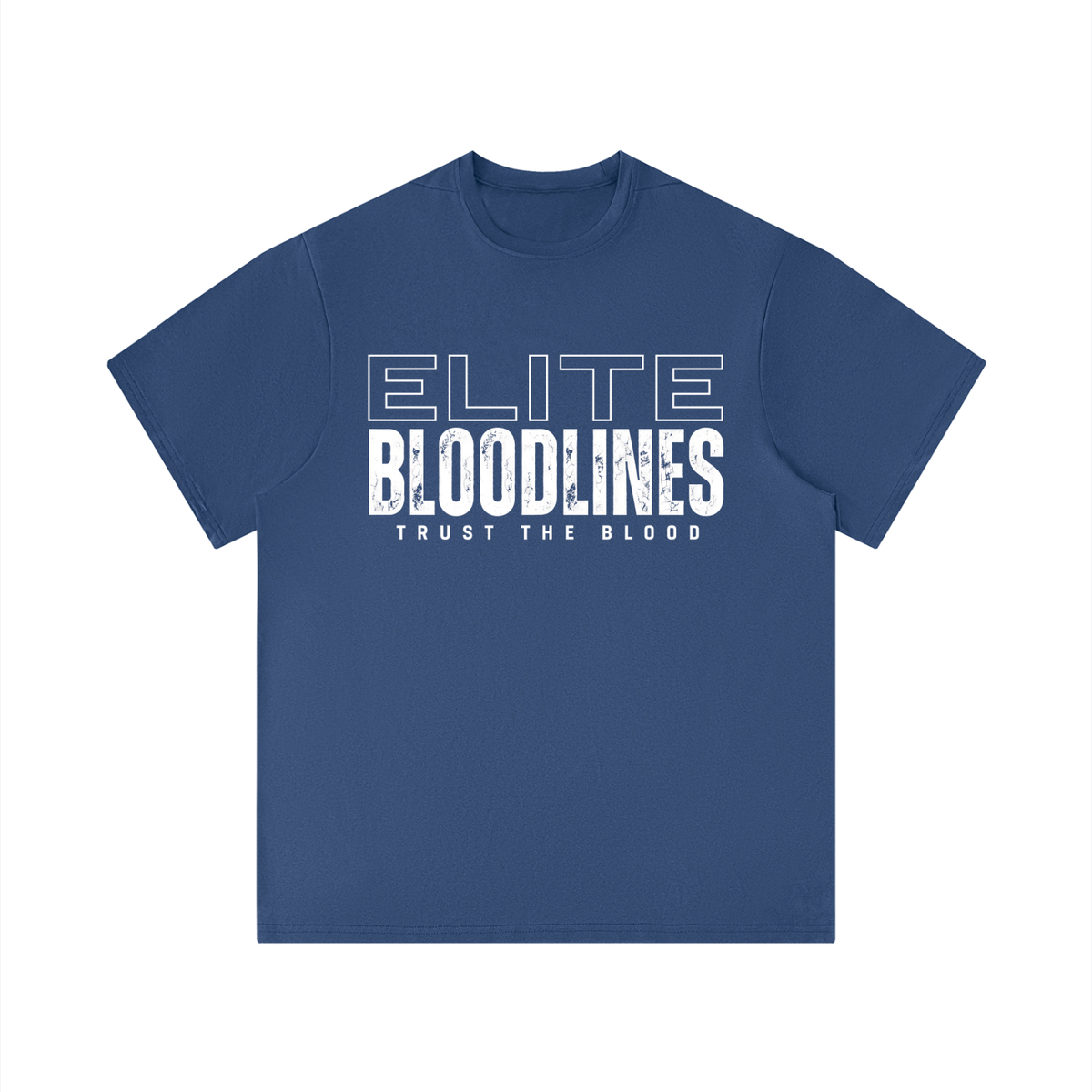 EB Core Line Men's Performance Regular Fit T-Shirt