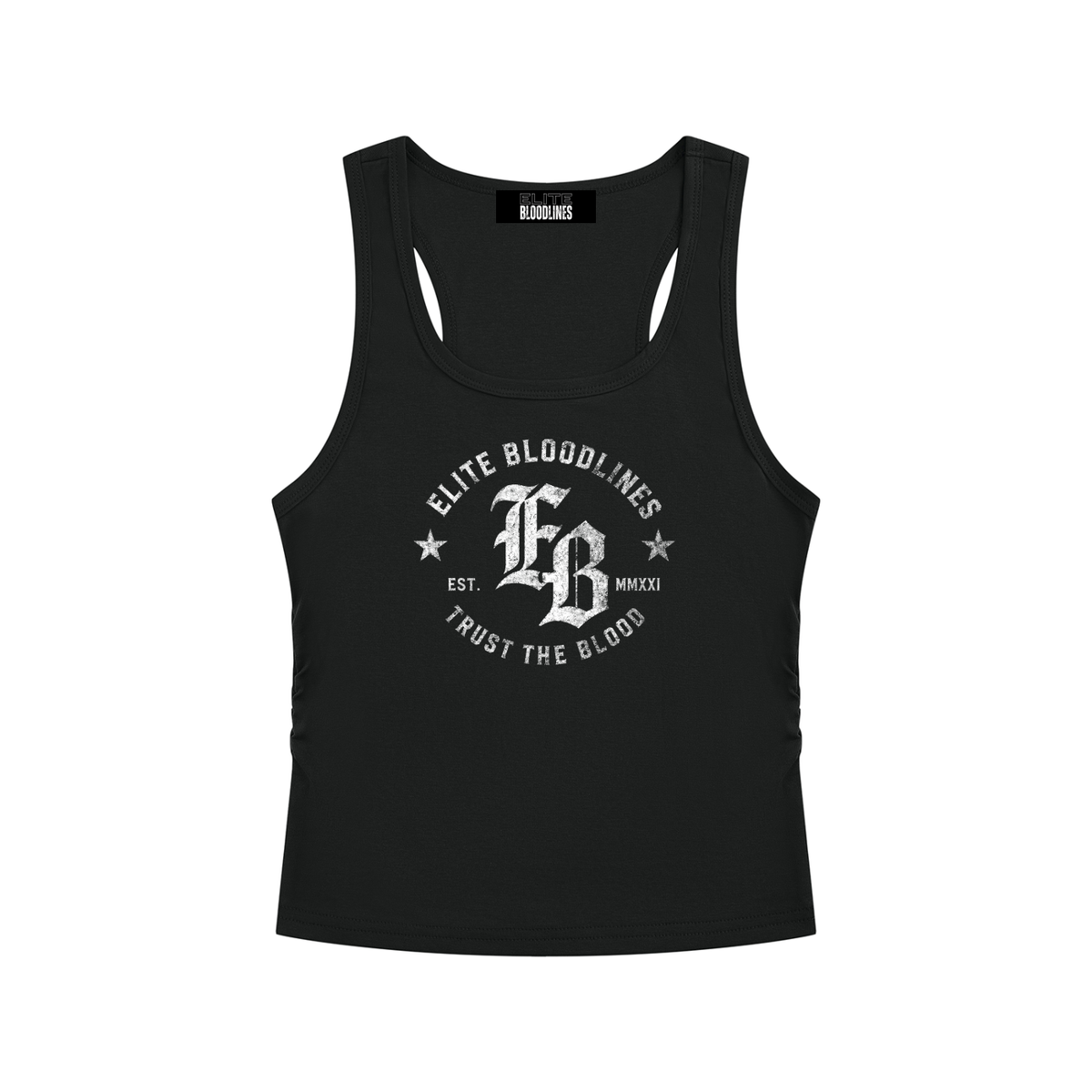 heritage,tank