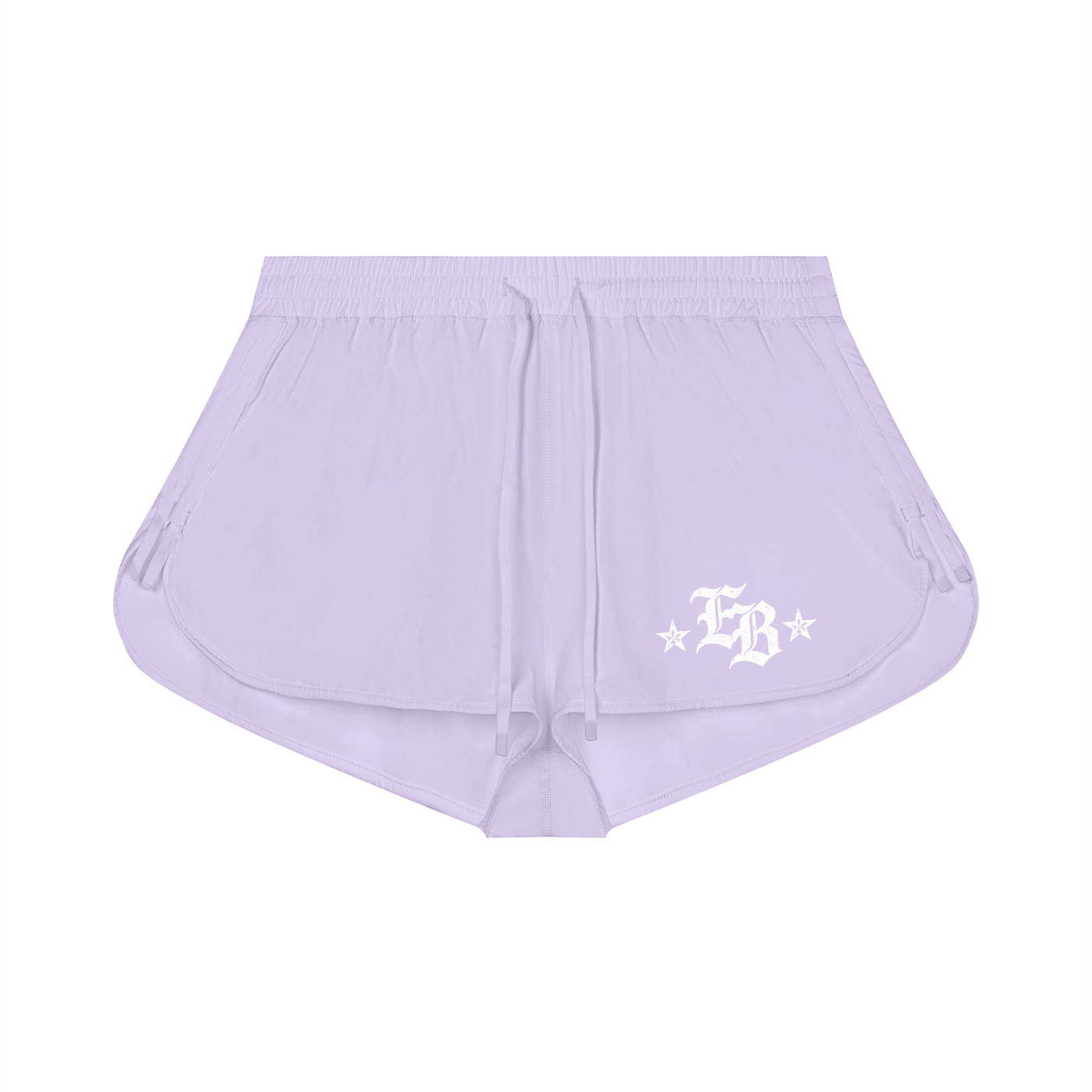 EB Icon Women’s Drawstring Bermuda Shorts