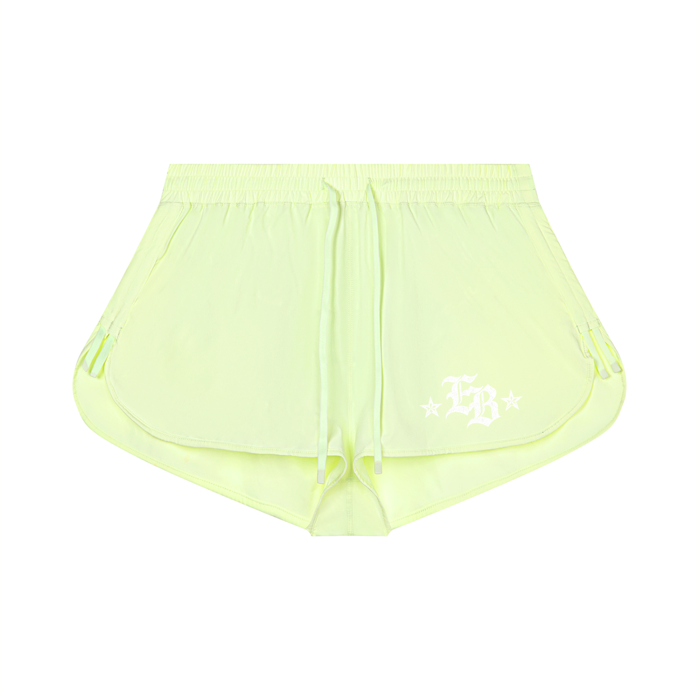 EB Icon Women’s Drawstring Bermuda Shorts
