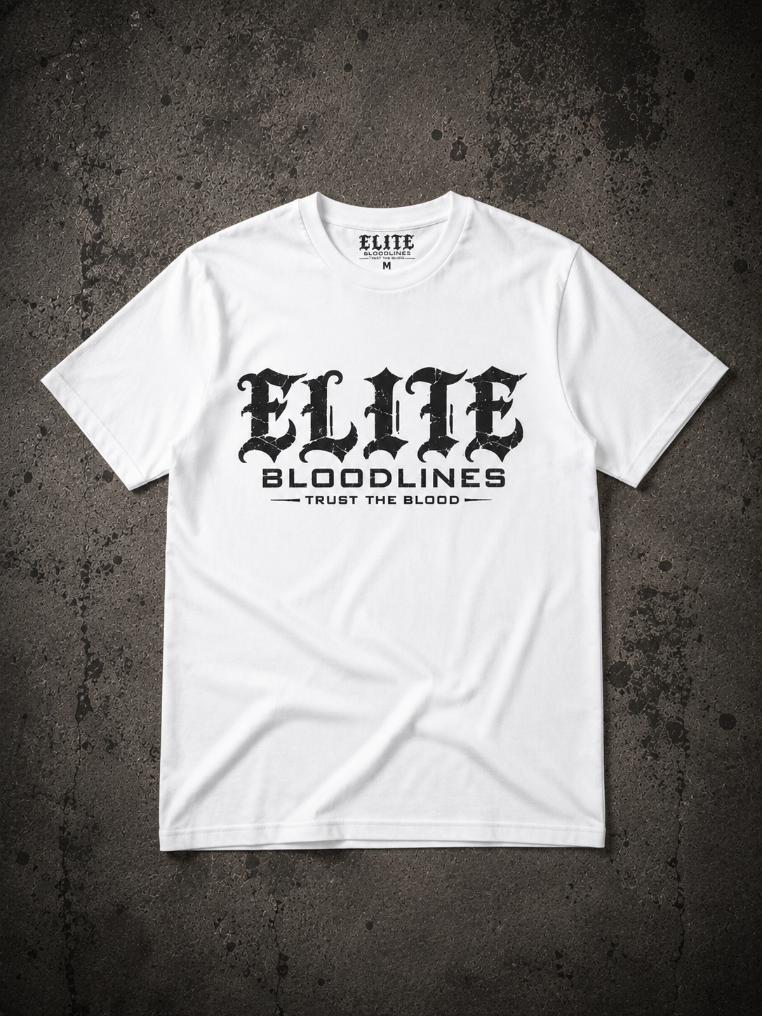EB Icon Classic Fit Tee