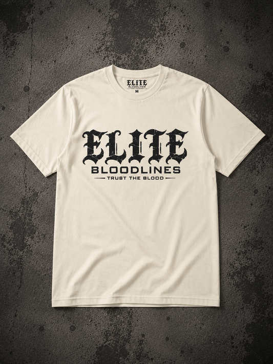 EB Icon Classic Fit Tee