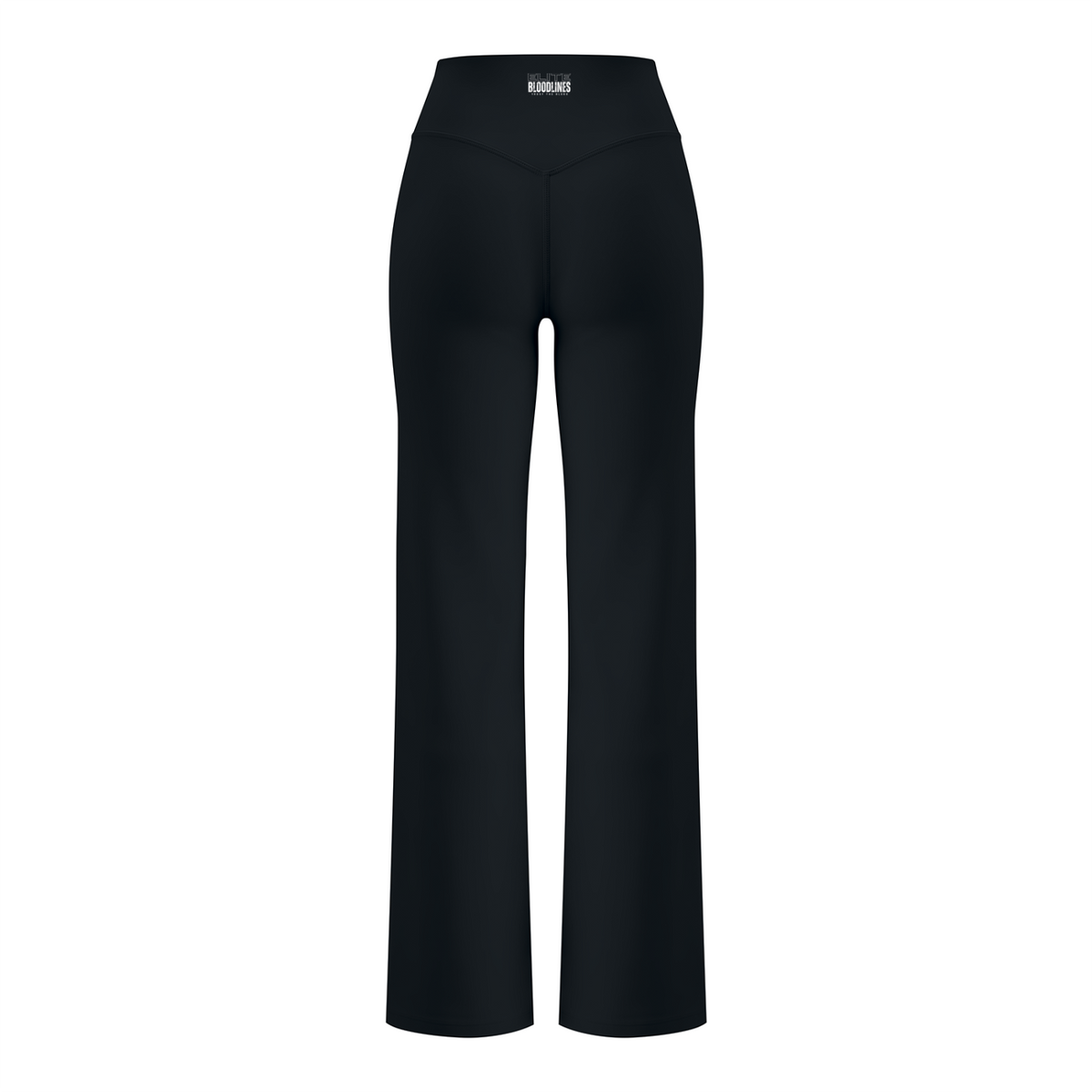 EB Core Women's High Waisted Straight Leg Yoga pants