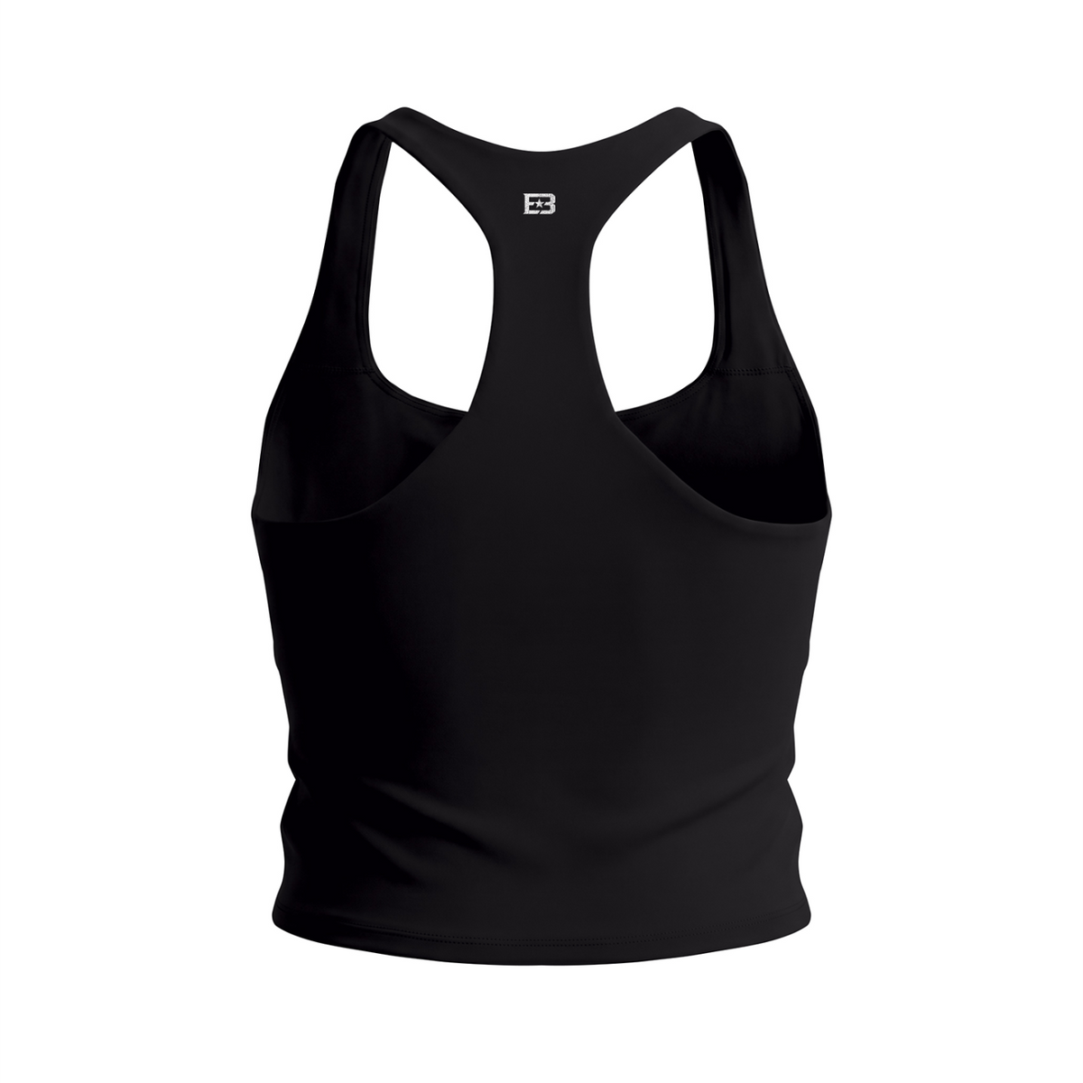 EB Star Women’s Tight Fit Yoga Tank Top