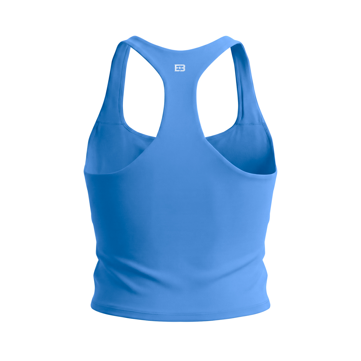 EB Star Women’s Tight Fit Yoga Tank Top