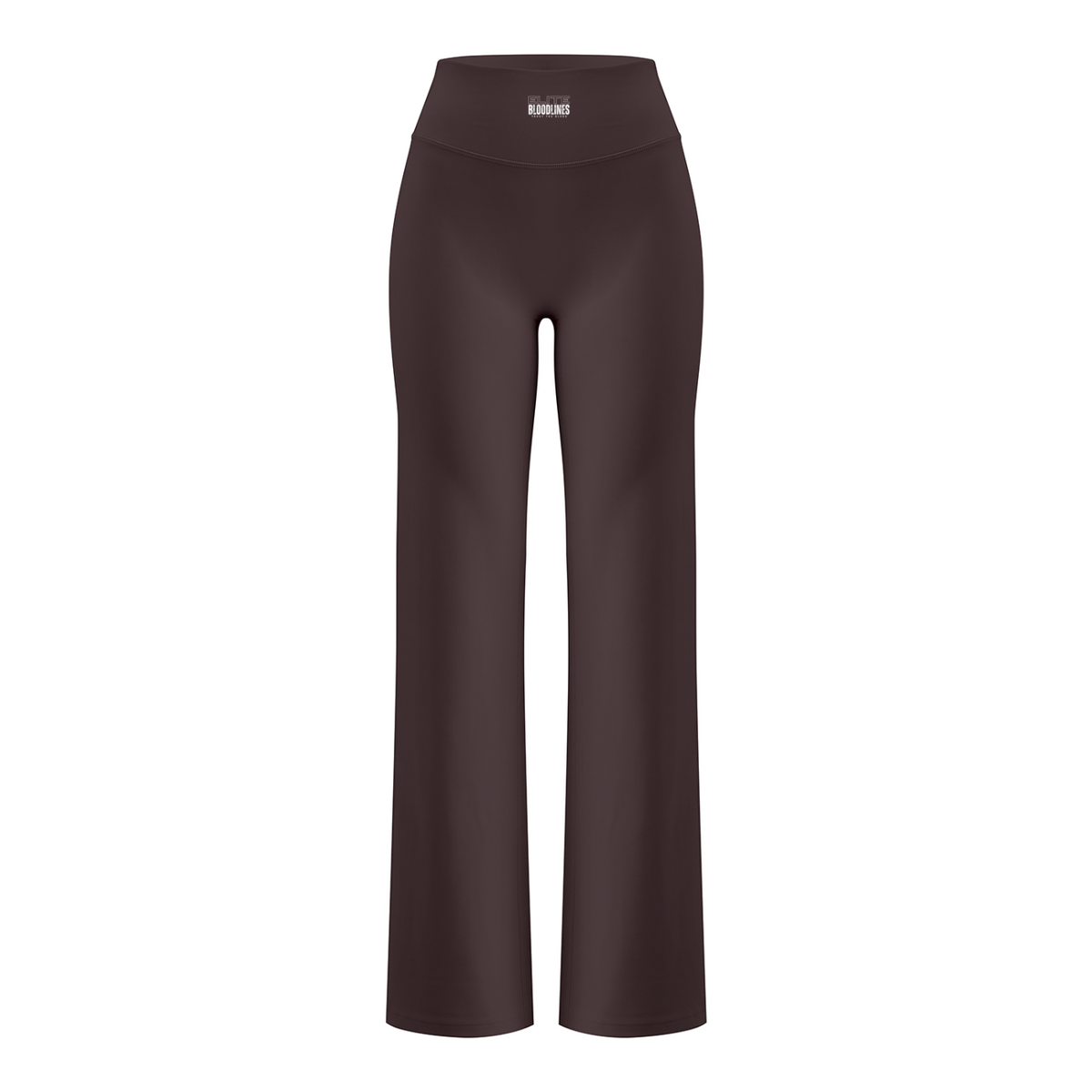 EB Core Women's High Waisted Straight Leg Yoga pants