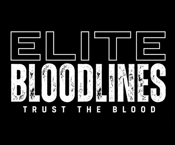 Elite Bloodlines Apparel 