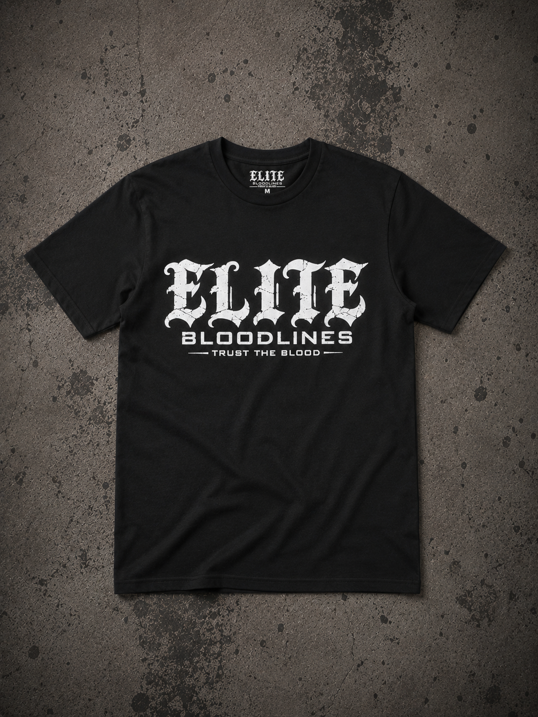 EB Icon Classic Fit Tee