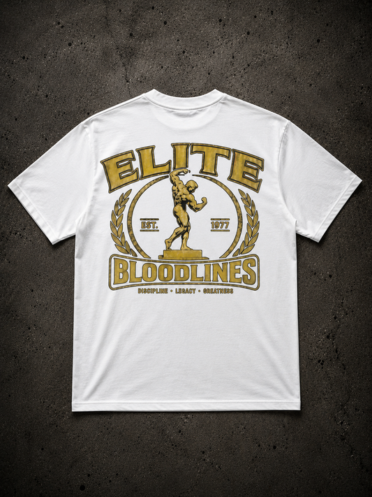 EB Golden Era Classic Fit Tee