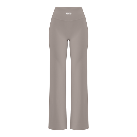 EB Core Women's High Waisted Straight Leg Yoga pants