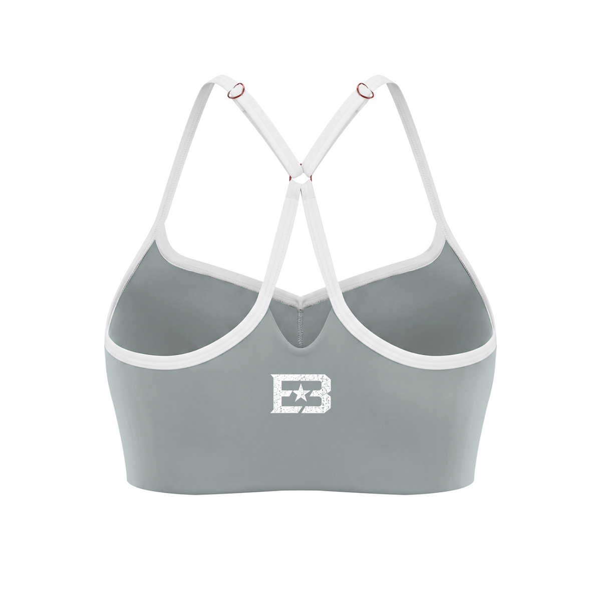 EB Star Women’s Color Block Yoga Sport Bra