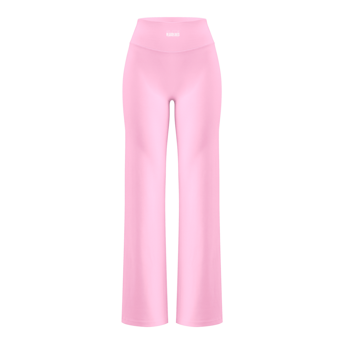 EB Core Women's High Waisted Straight Leg Yoga pants