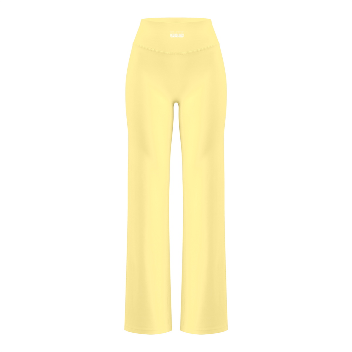 EB Core Women's High Waisted Straight Leg Yoga pants