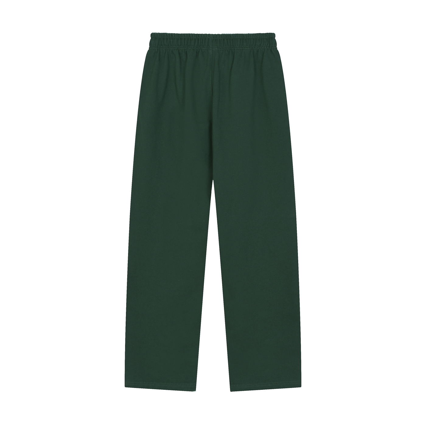EB Star Straight-Leg Sweatpants