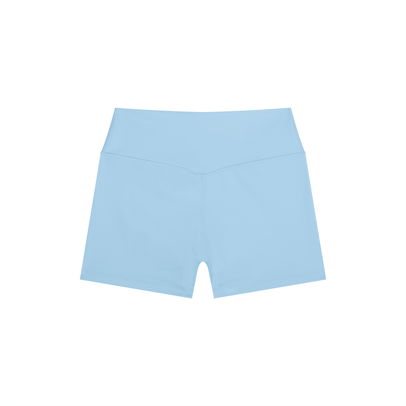 EB Core Line Women’s High Rise Yoga Shorts