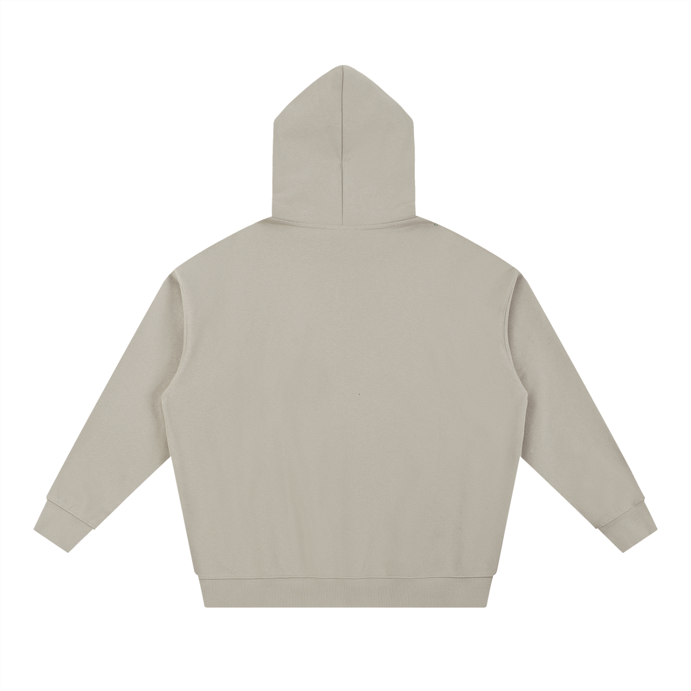 EB "Star" Essential Heavyweight Hoodie