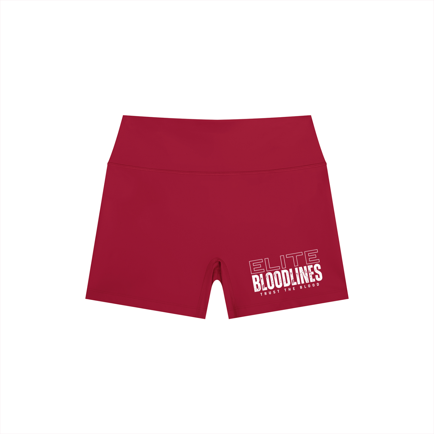 EB Core Line Women’s High Rise Yoga Shorts