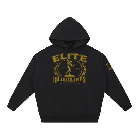 EB Golden Era Heavyweight Hoodie