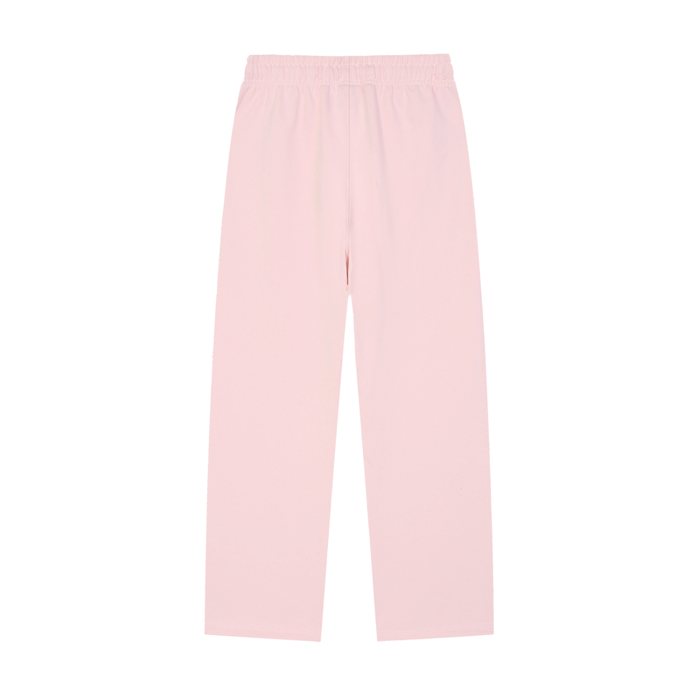 EB Star Straight-Leg Sweatpants
